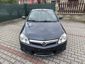 Opel Tigra CABRIO 1.8 92kW 2008 111266km TOP - 10