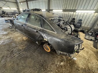 Audi a6 c7 3.0 TDi diely - 10