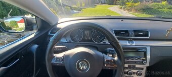 Volkswagen Passat Variant 2.0 TDI 2013 - 10