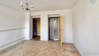 Predaj 3 izbového bytu v Dunajskej Strede, ul.M.R.Štefánika, - 10