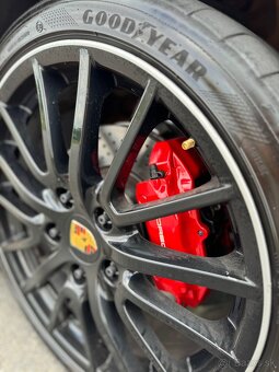 Porsche Cayman S Sport Edition 1/700 ks na svetě - 10