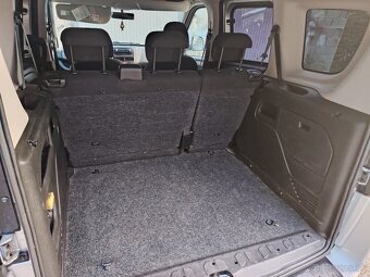 Predám Fiat Doblo 1.6 - 10