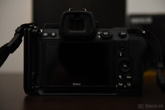 NIKON Z6 ii + NIKKOR Z 50 mm f/1.8 S - 10