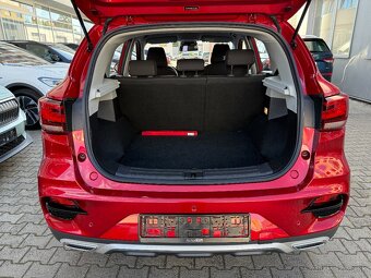 MG ZS 1.5 78kW Manuál DAB Full LED - záruka Autodraft - 10