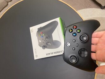 Xbox Series X 1TB Digital verzia White - 10