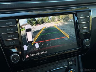Škoda Superb Style 2.0tdi DSG | 1. majiteľ | Odpočet DPH - 10