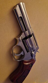 Revolver Taurus Brasil - 10