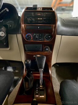 Terrano II 3.0l tdi - 10