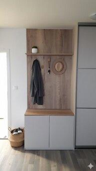 3-izbový byt s balkónom ul. Gustáva Mallého, Bratislava V TO - 10