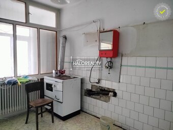 HALO reality - Predaj, rodinný dom Topoľníky - EXKLUZÍVNE HA - 10