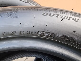 pneu 17″ 235/55R17 HANKOOK letné 6mm DOT2024 - 10