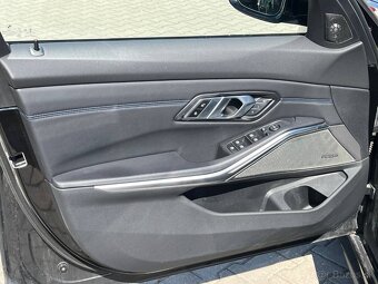 BMW Rad 3 M340d mHEV xDrive A/T - 10