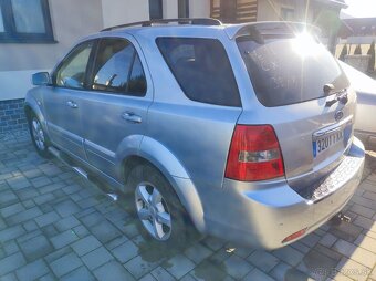 Kia Sorento 103-125kw - 10