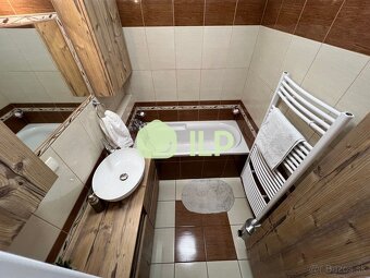 ZA KAŠTIEĽOM 3-izbový byt s loggiou na predaj v Smižanoch - 10