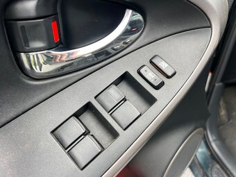 Toyota RAV4 2.2 D-4D 180  X+ - 10