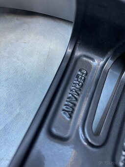 Zimní top sada Volvo XC40 / V90 CC 235/50R19 103V - 10