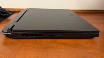 Výkonný herný Acer Nitro I9/Rtx4060/2K displej/32gb  Záruka - 10