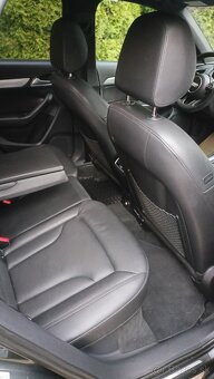 Q3 S-Line Quatro 66 tys km - 10