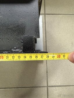 trezor - sejf na klúč SAFETRONICS - 10