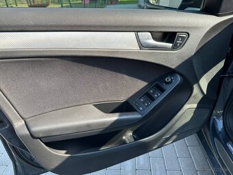 Audi A4 2.0 TDI - 10