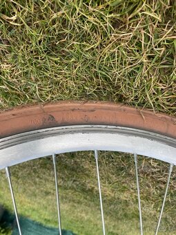 Metský dámsky bicykel - 10