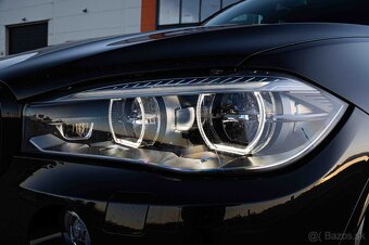 BMW X5 xDrive40d A/T - 10
