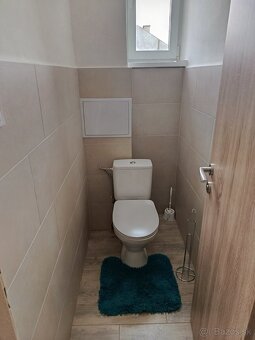 Košice centrum 4 izbový prenájom - 10