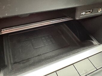 Škoda Octavia Combi - 10