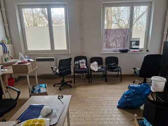 Prenájom - komerčné Priestory 200 m2 v Levoči. - 10