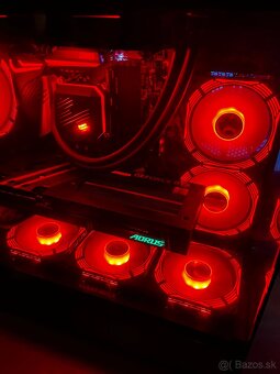 Herný počítač RTX 5060 OC - 10