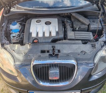 Seat Altea - 6 st. automat - 10