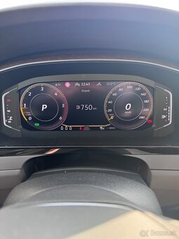 Volkswagen Arteon - 10