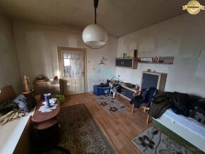Rodinný dom na predaj v lokalite Šahy čast Tešmak - 10