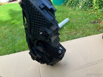 svetlo skoda scala lift FullLed prave leve svetla - 10