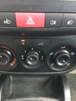 OPEL COMBO 1,4 Benzin Nova STK EK - 10