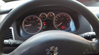peugeot 307 1.6 16v 1MAJITEL - 10