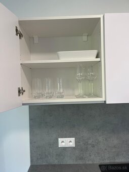 Prenájom 2-izbového bytu s parkovanim – Karpatská Residence - 10