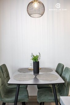 Na predaj 3-izbový byt, 64 m2, kompletná rekonštrukcia, Gaga - 10