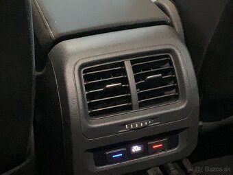 Predám VW Touran 2,0 TDi, automat - 10