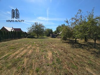 Na predaj dom s veľkým stavebným pozemkom 2148 m2 - 10