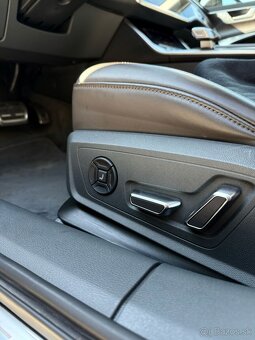 Audi A6 Allroad 50 TDI Quattro A/T 2019 Virtual Co., Matrix - 10
