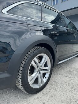 AUDI A4 Allroad 2.0 TDI 2018 120KW DPH - 10