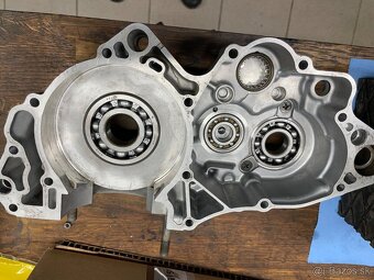 RM 250 2001 - 10