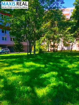 NA PRENÁJOM: 1-izbový byt s balkónom vo vyhľadávanej lokalit - 10