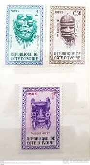 Kolónie Francúzska - 10