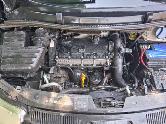 VW Sharan 1.9 tdi 96kw - 10