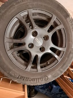 Citroen C3 - 10