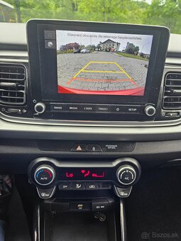 Kia Rio 1.2CVVT 84PS 2022 LED /Kamera/Radar/Android - 10
