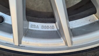 Keskin 5x112 R18 - 10