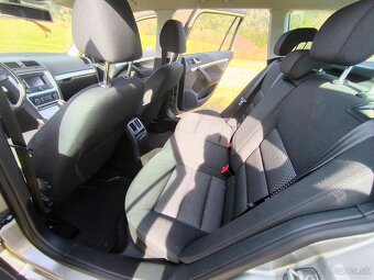Predám ŠKODA OCTAVIA 2 SCOUT 1.8 TSI - 10